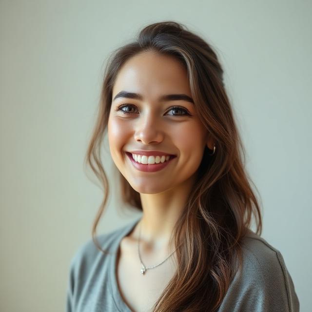 Ava Lindqvist portrait